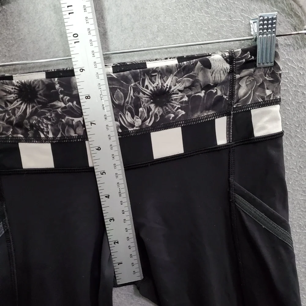 lululemon athletica *please carefully